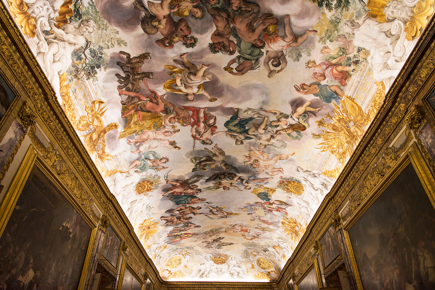 #palazzo #buonaccorsi #turismo #cultura