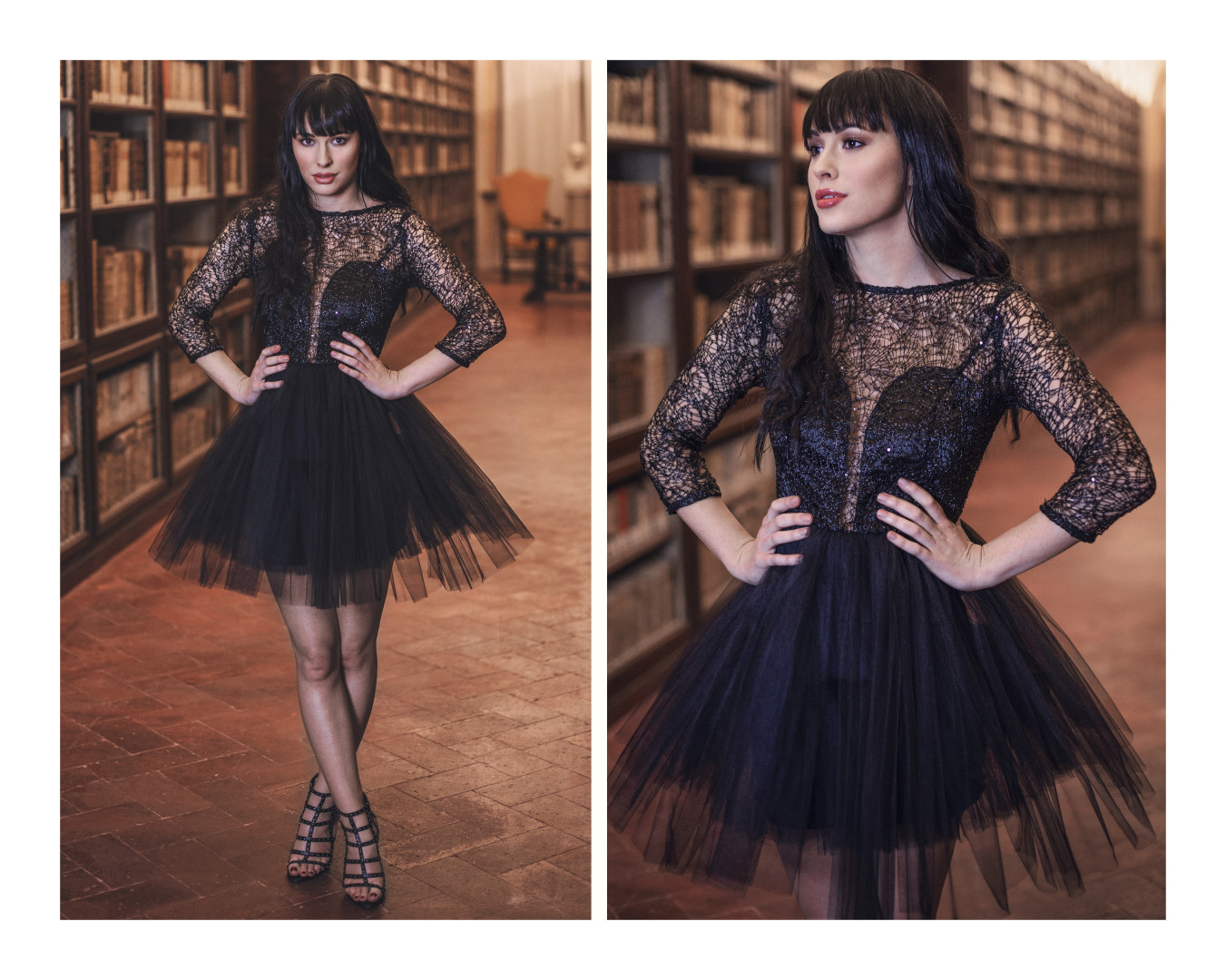 fvf, fashion, luna e alia foto video