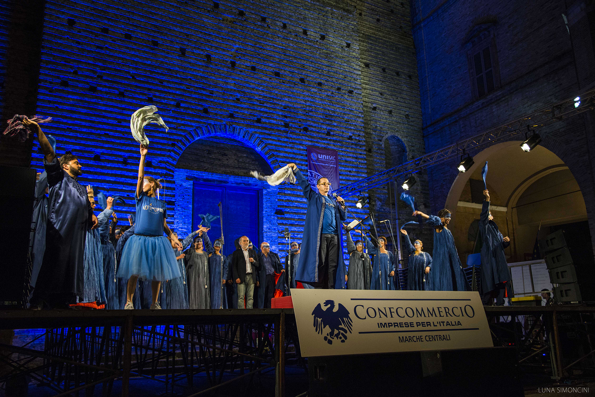 notte dell'opera 2016