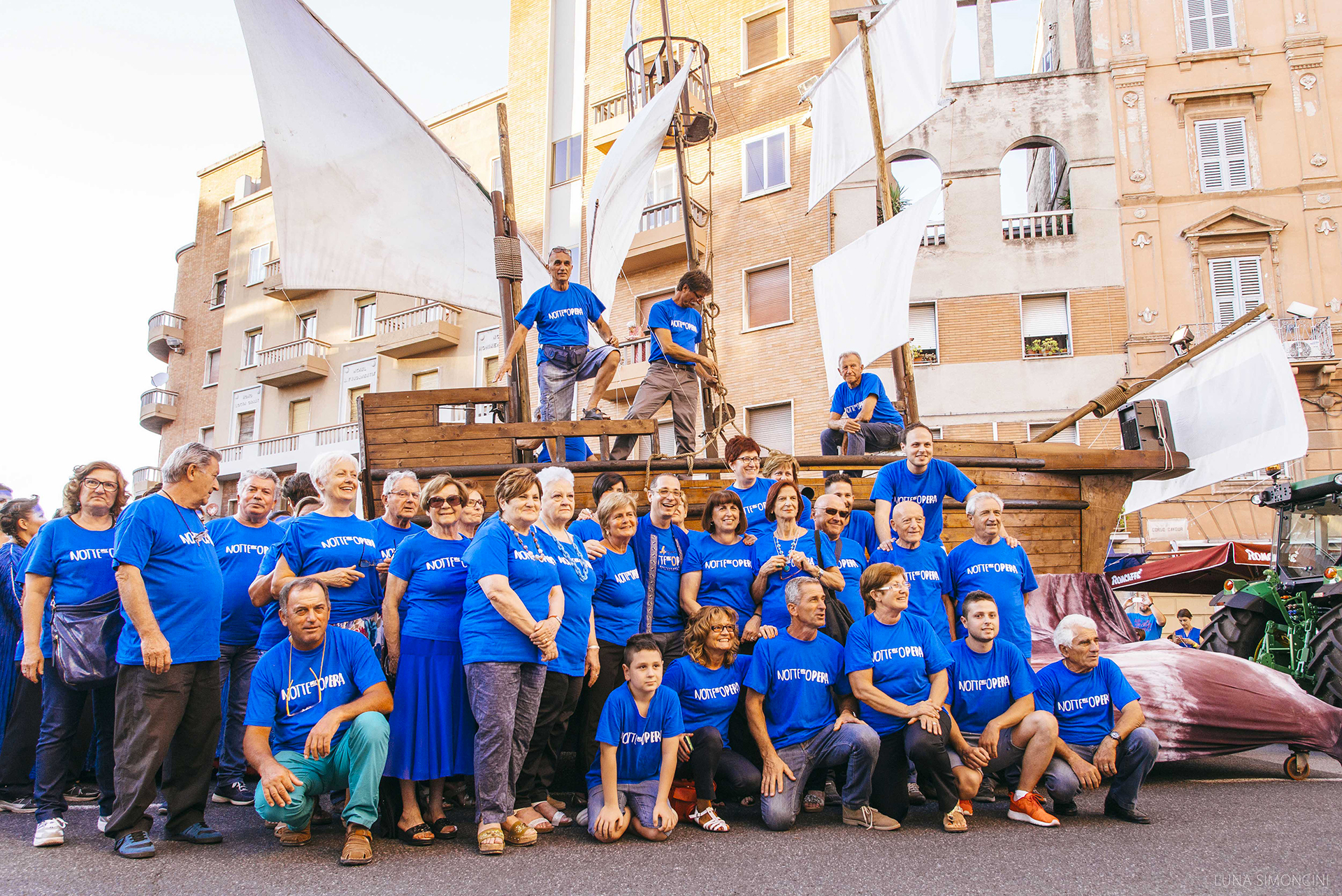 notte dell'opera 2016
